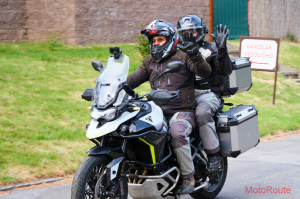 21. setkání MotoRoute 2026 - fotogalerie